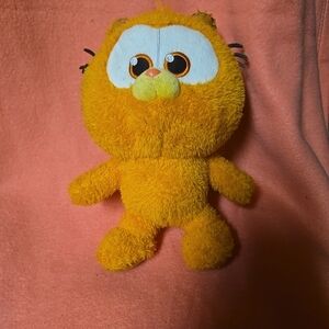 Baby Garfield Plush